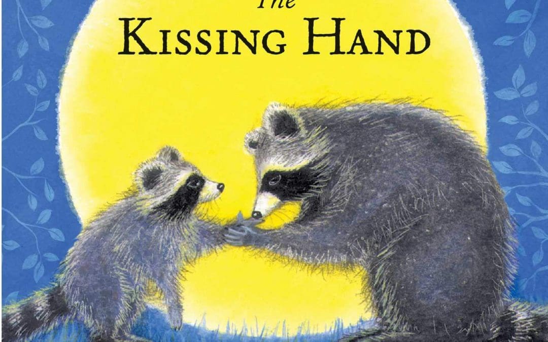 The Kissing Hand