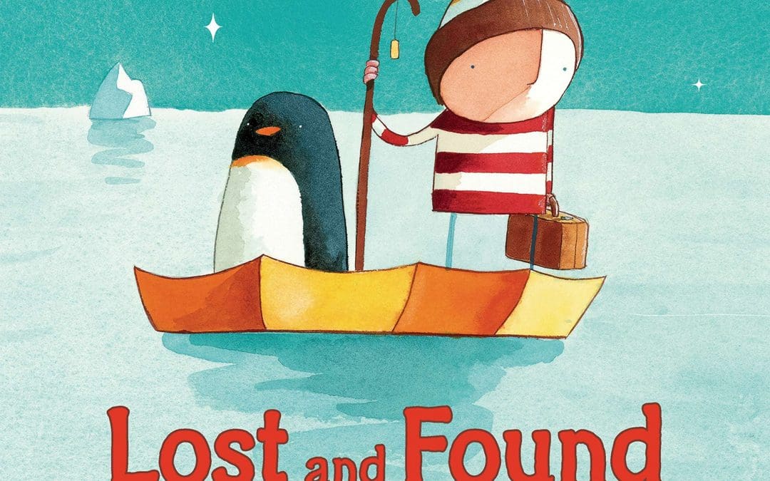 Lost and Found