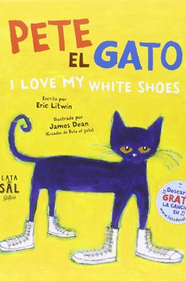 Pete El Gato