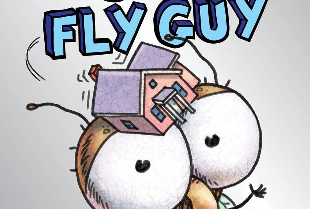 Fly Guy (series)