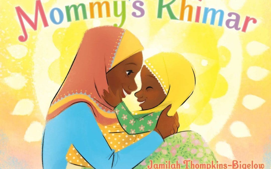 Mommy’s Khimar