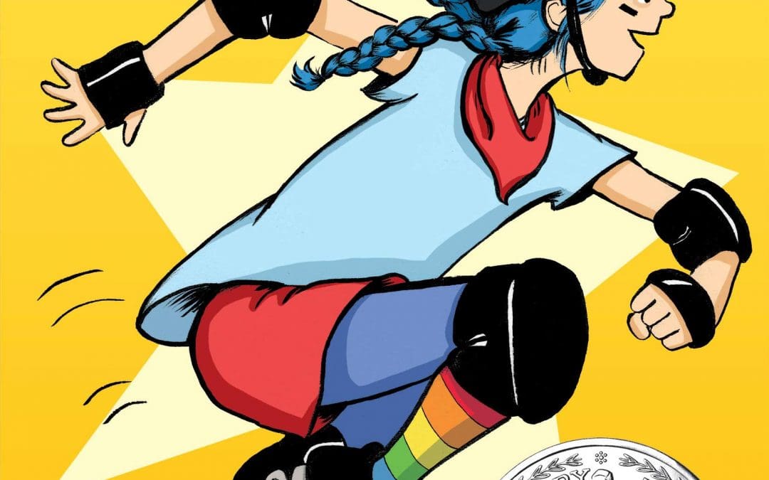 Roller Girl