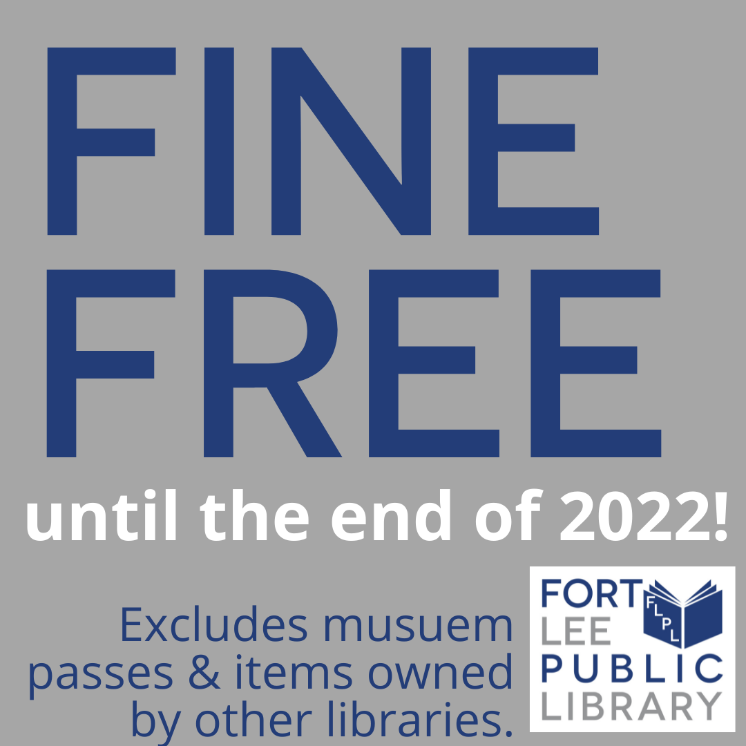 FINE FREE 2022