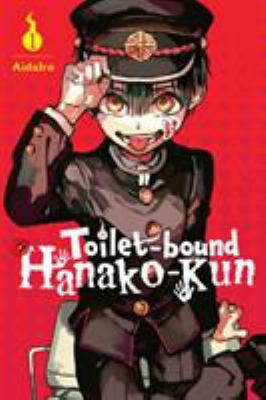 Toilet-Bound Hanako-Kun – Volume 01 by Aidalro