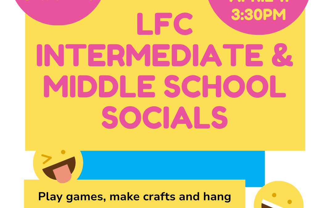 LFS Intermediate & Middle School Social