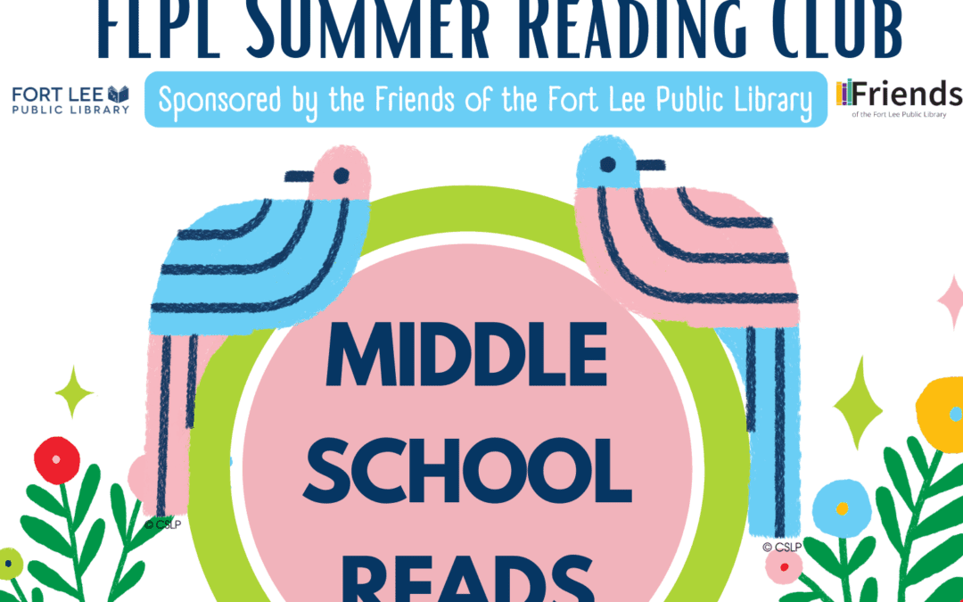 TEENS RECOMMENDATIONS FOR MIDDLE SCHOOL