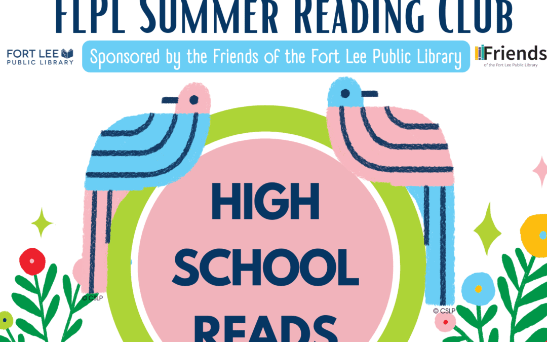 TEENS RECOMMENDATIONS FOR HIGH SCHOOL