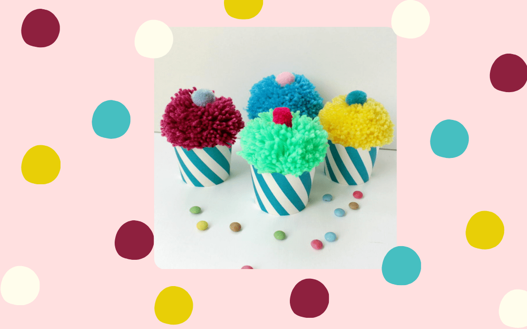 POM POM SWEET TREATS