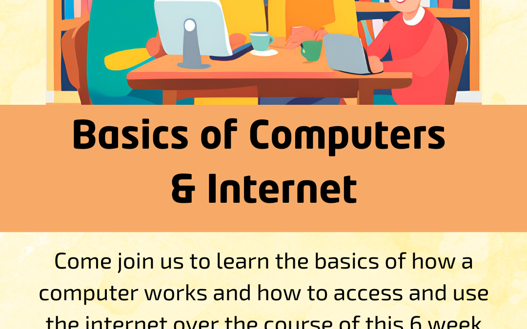 BASICS OF COMPUTERS AND INTERNET