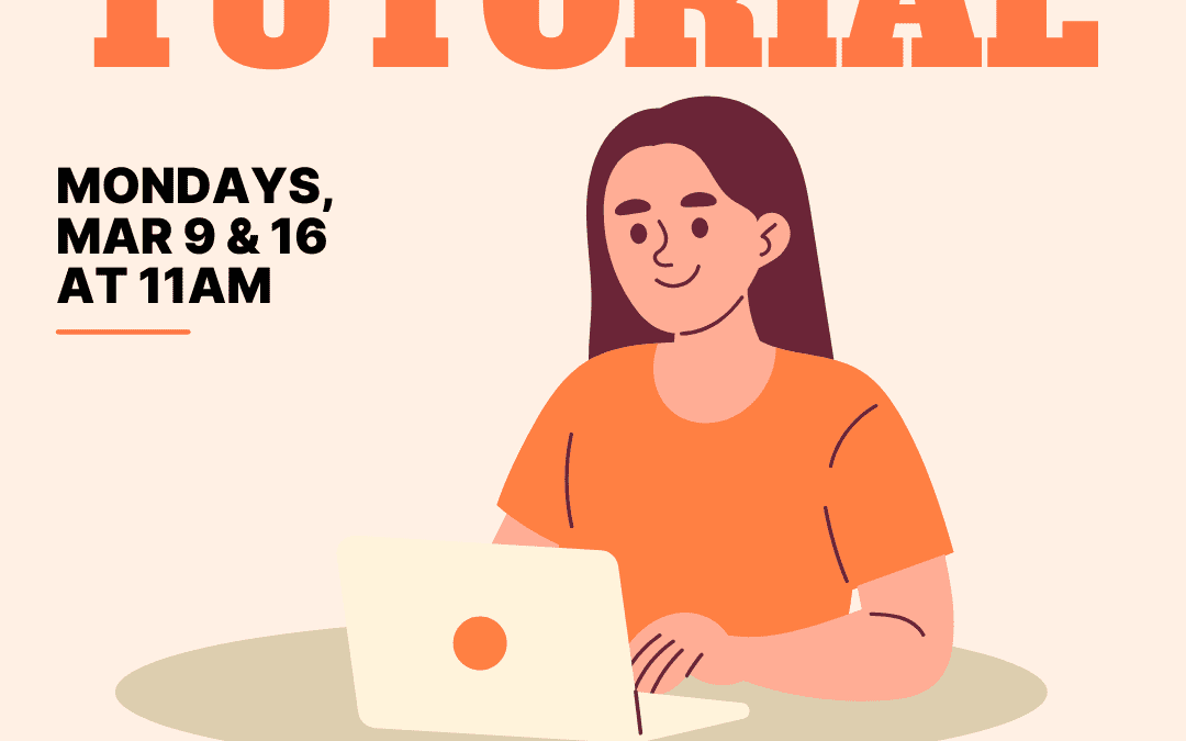 SELF-PACED TYPING TUTORIAL