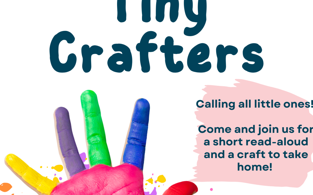 TINY CRAFTERS