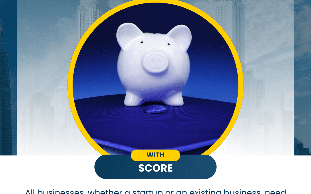 FUNDING OPTIONS FOR SMALL BUSINESSES