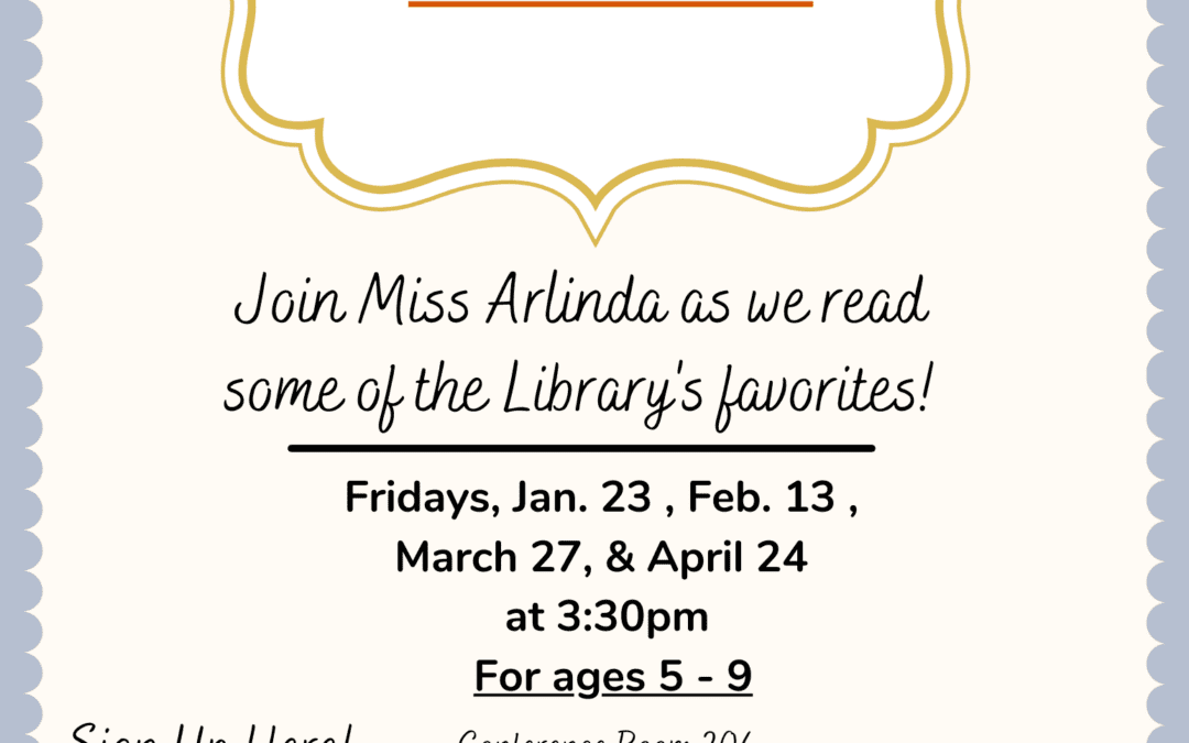 LITTLE READERS BOOK CLUB