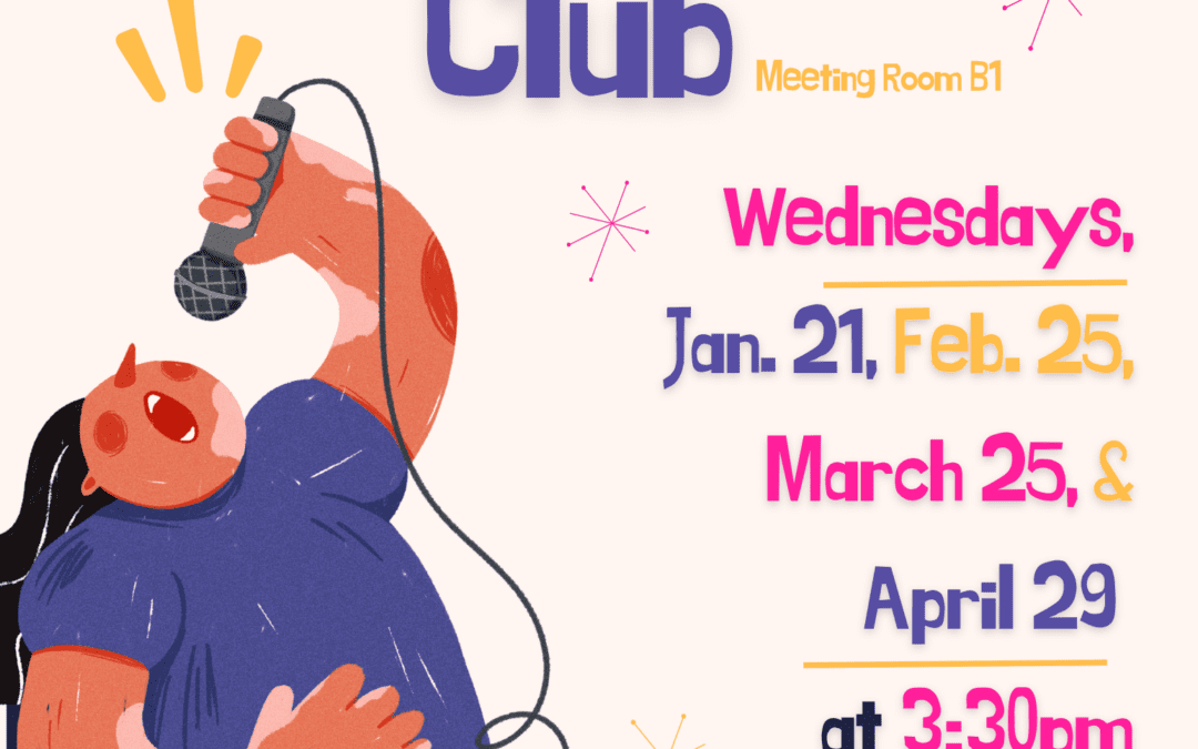 KARAOKE CLUB